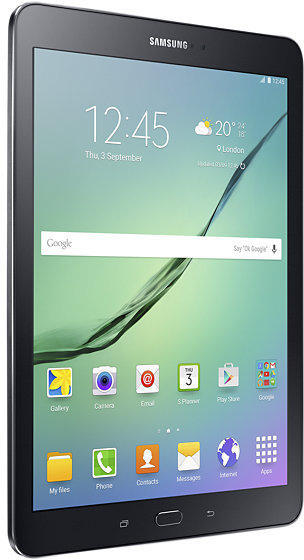Samsung T815 Galaxy Tab S2 9.7 32GB Tablet vásárlás - Árukereső.hu
