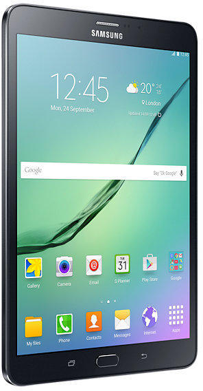 Samsung Galaxy Tab S2 8.0 32GB T715 Tablet vásárlás - Árukereső.hu