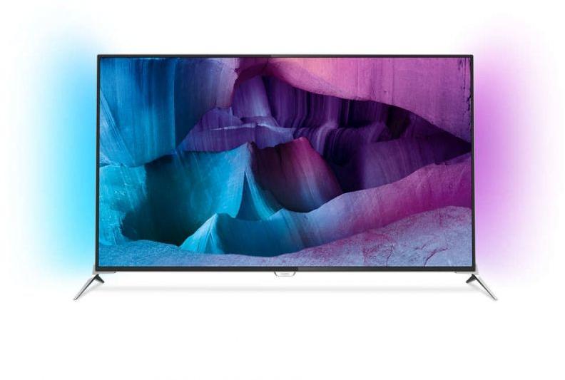 Philips 49PUS7100 TV - Árak, olcsó 49 PUS 7100 TV vásárlás - TV boltok,  tévé akciók
