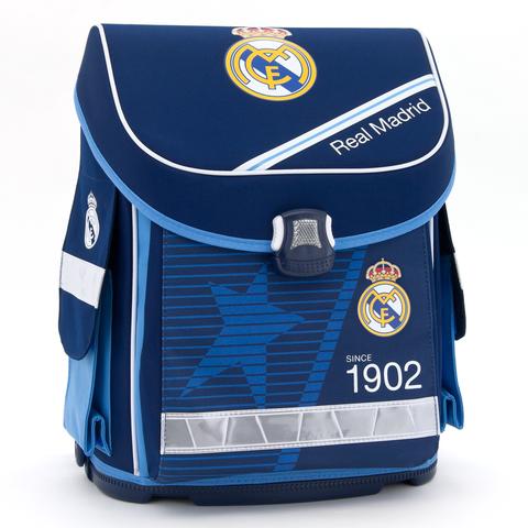 Vásárlás: Ars Una Real Madrid kompakt easy (2015) (AU-94537079) Iskolatáska  árak összehasonlítása, Real Madrid kompakt easy 2015 AU 94537079 boltok