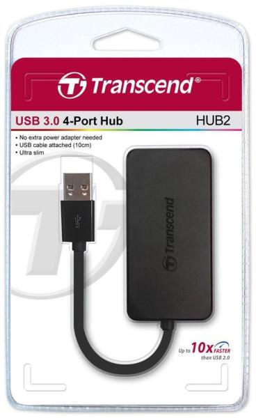 TS-HUB2K