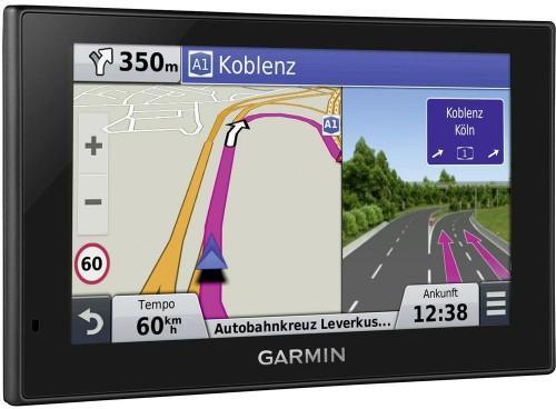 Garmin nüvi 2699LMT-D GPS navigáció már 0 Ft-tól