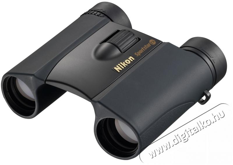 Nikon Sportstar EX 8x25 DCF (BAA710AA/BAA716AA) (Binoclu) - Preturi