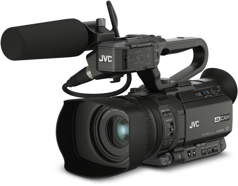 Vásárlás: JVC GY-HM200 kamera - Árak, akciós GY HM 200 videókamera, olcsó  boltok