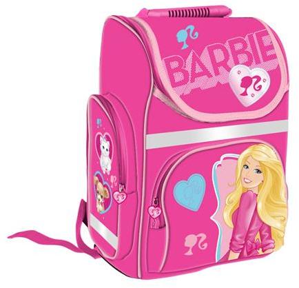 Vásárlás: Starpak Barbie - ergonomikus, merev falú (308365) Iskolatáska  árak összehasonlítása, Barbie ergonomikus merev falú 308365 boltok