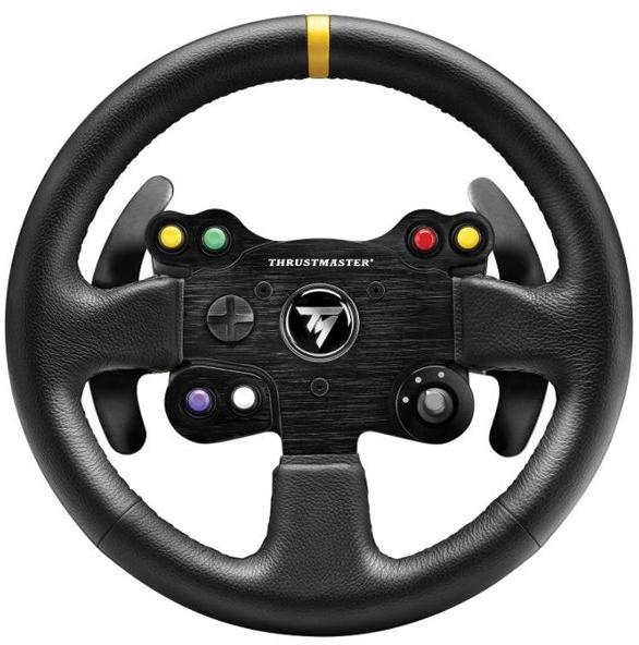 Leather 28 GT Wheel Add-On (4060057)