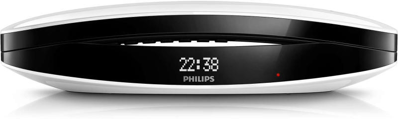 Vásárlás: Philips Luceo (M6601) Telefonkészülék árak összehasonlítása,  Luceo M 6601 boltok