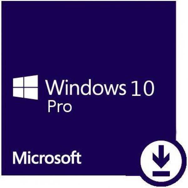 Vásárlás: Microsoft Windows 10 Pro 32/64bit Multilanguage FQC-09131  Operációs rendszer árak összehasonlítása, Windows 10 Pro 32 64 bit  Multilanguage FQC 09131 boltok