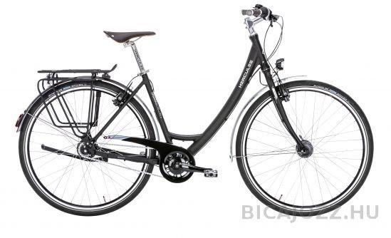 Hercules Urbanico Deluxe 8 Lady Kerékpár árak, Kerékpár bicikli vásárlás,  olcsó Kerékpárok. bringa akció, árösszehasonlító