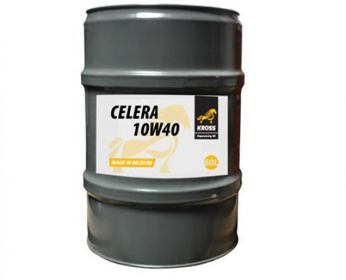 Kross Celera 10W-40 (60L) (Ulei motor) - Preturi