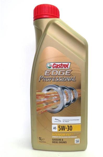 Edge FST Professional A5 5W-30 1 l