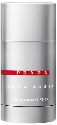 Prada Luna Rossa deo stick 75 ml dezodor vásárlás, olcsó Prada Luna Rossa deo  stick 75 ml izzadásgátló árak, akciók