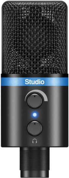 iRig Mic Studio