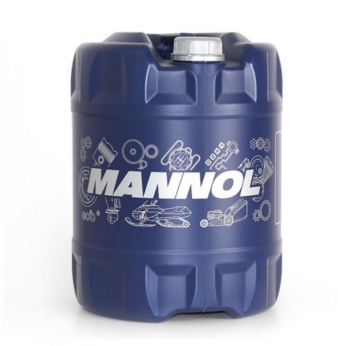 Truck Special TS-6 ECO UHPD 10W-40 10 l