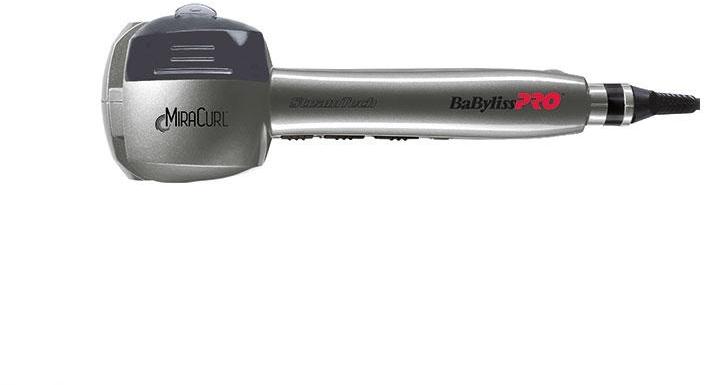 BaByliss PRO MiraCurl SteamTech B2665SE Preturi BaByliss PRO MiraCurl SteamTech B2665SE Magazine
