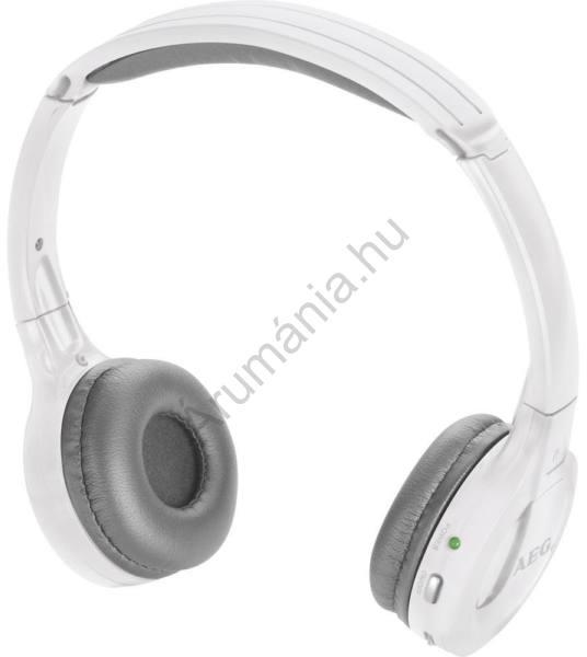 AEG KH 4223 vásárlás, olcsó AEG KH 4223 árak, AEG Fülhallgató, fejhallgató  akciók