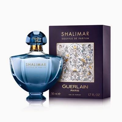 Guerlain Shalimar Souffle De Parfum EDP 50ml parfüm vásárlás, olcsó Guerlain  Shalimar Souffle De Parfum EDP 50ml parfüm árak, akciók