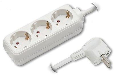 3 Plug 3 m (20202)