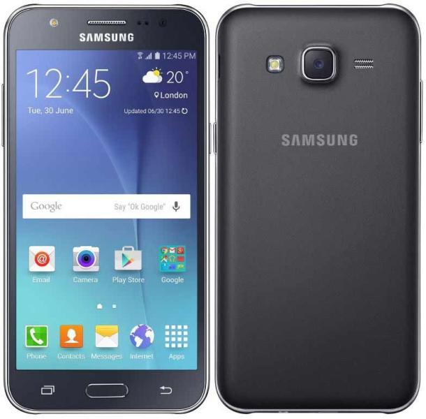 Samsung Galaxy J5 J500F Цени, онлайн оферти за GSM Samsung Galaxy J5 J500F