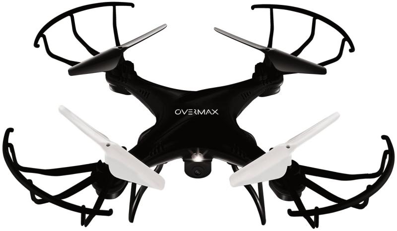 Vásárlás: Overmax X-Bee Drone 3.1 Drón árak összehasonlítása, X Bee Drone 3  1 boltok