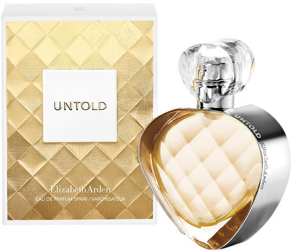 Elizabeth Arden Untold EDP 30ml parfüm vásárlás, olcsó Elizabeth Arden  Untold EDP 30ml parfüm árak, akciók