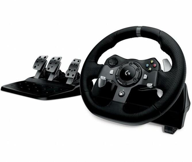 G920 Driving Force for PC/Xbox One (941-000123)