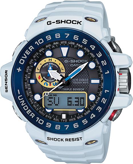 casio gwn 1000