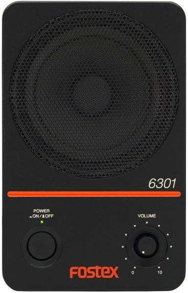 Vásárlás: Fostex 6301NE hangfal árak, akciós hangfalszett, hangfalak, boltok