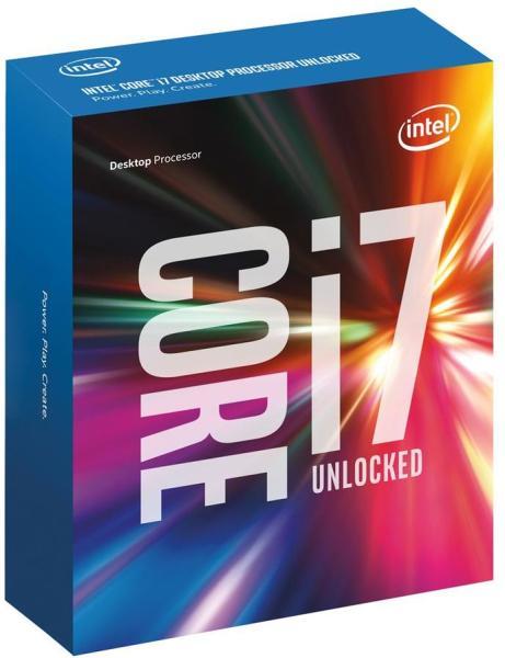 Intel Core i7-6700K 4-Core 4GHz LGA1151 vásárlás, olcsó Processzor árak,  Intel Core i7-6700K 4-Core 4GHz LGA1151 boltok