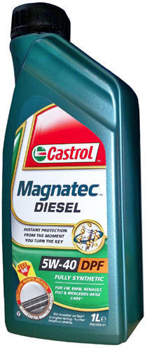 Magnatec 5W-40 DPF 1 l