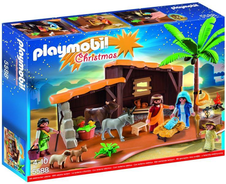 Vásárlás: Playmobil Betlehem (5588) Playmobil árak összehasonlítása,  Betlehem 5588 boltok