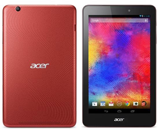 Acer Iconia One 8 B1-810 NT.L7WEE.002 Tablet vásárlás - Árukereső.hu