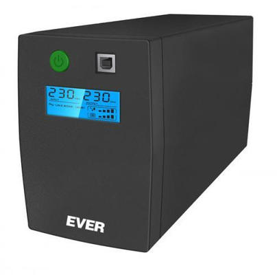 EASYLINE 650VA AVR USB (T/EASYTO-000K65/00)