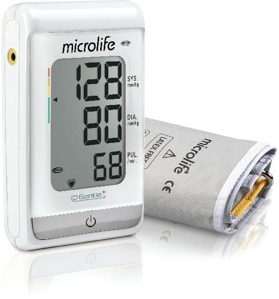 Vásárlás: Microlife BP A150 AFIB Vérnyomásmérő árak összehasonlítása, BP A  150 AFIB boltok