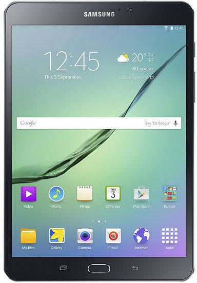 Samsung T710 Galaxy Tab S2 8.0 32GB Tablet vásárlás - Árukereső.hu