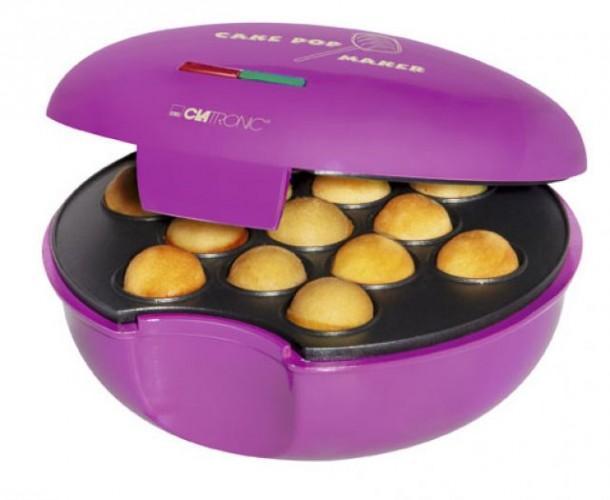 Vásárlás: Clatronic CPM3529 PopCake Muffin és fánk készítő árak  összehasonlítása, CPM 3529 PopCake boltok