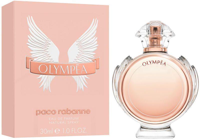Paco Rabanne Olympéa EDP 50ml parfüm vásárlás, olcsó Paco Rabanne Olympéa  EDP 50ml parfüm árak, akciók