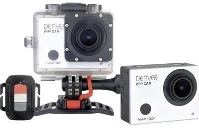 Vásárlás: Denver Electronics ACT-5030W Sportkamera árak összehasonlítása,  ACT 5030 W boltok