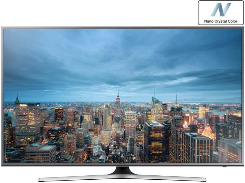 Samsung UE55JU6850 TV - Árak, olcsó UE 55 JU 6850 TV vásárlás - TV boltok,  tévé akciók