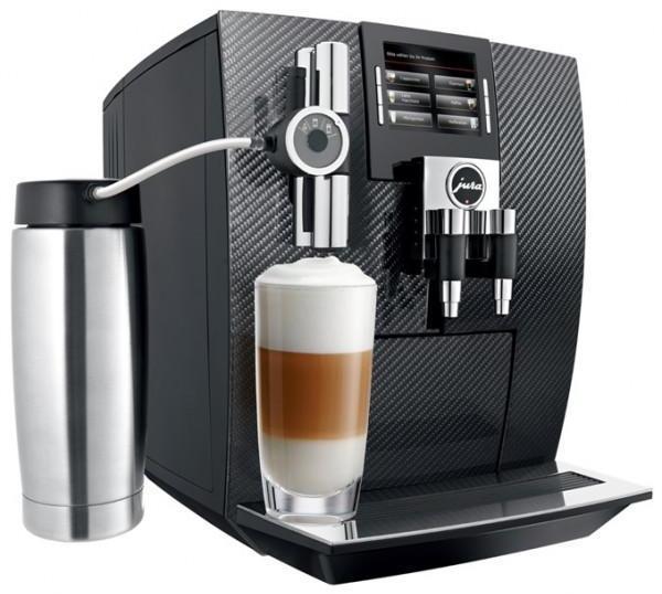 JURA Impressa J95 TFT kávéfőző vásárlás, olcsó JURA Impressa J95 TFT  kávéfőzőgép árak, akciók