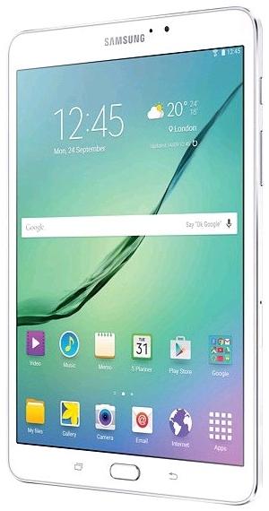 Samsung T710 Galaxy Tab S2 8.0 16GB Tablet vásárlás - Árukereső.hu