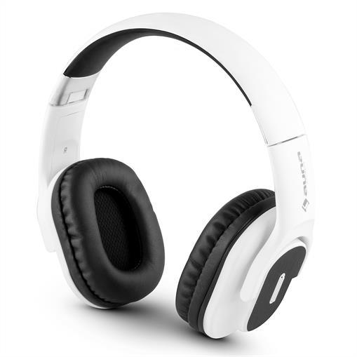 Auna DBT-2 vásárlás, olcsó Auna DBT-2 árak, Auna Fülhallgató, fejhallgató  akciók