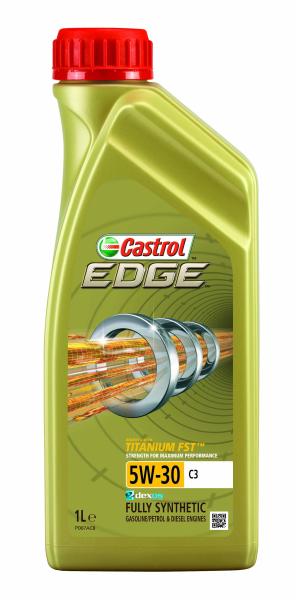 EDGE C3 5W-30 1 l