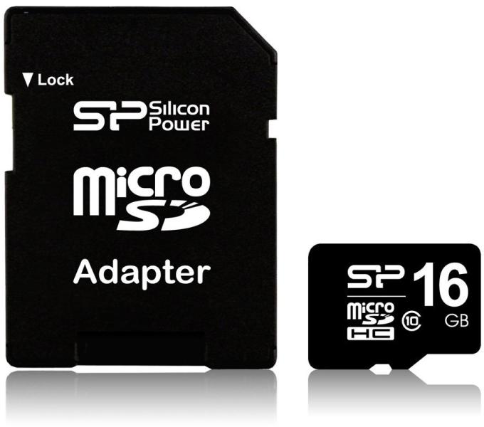 Vásárlás: Silicon Power microSDHC 16GB Class 10 SP016GBSTH010V10-SP, eladó  Memóriakártya, olcsó memory card árak