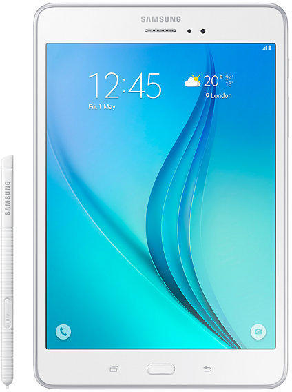Samsung P355 Galaxy Tab A 8.0 16GB Tablet vásárlás - Árukereső.hu