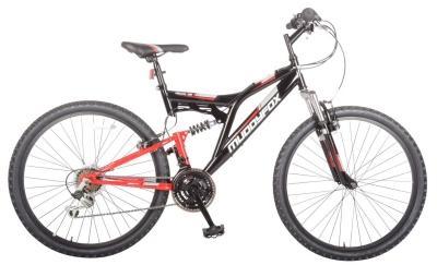 Muddyfox Recoil26 Kerékpár árak, Kerékpár bicikli vásárlás, olcsó Kerékpárok.  bringa akció, árösszehasonlító