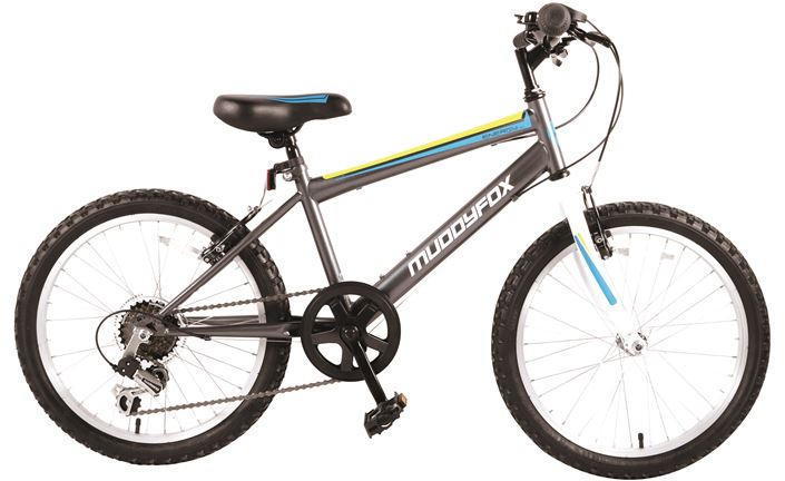 Muddyfox Energy20 Kerékpár árak, Kerékpár bicikli vásárlás, olcsó Kerékpárok.  bringa akció, árösszehasonlító