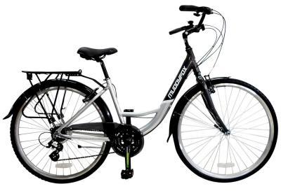 Muddyfox Voyager200 Lady Kerékpár árak, Kerékpár bicikli vásárlás, olcsó  Kerékpárok. bringa akció, árösszehasonlító