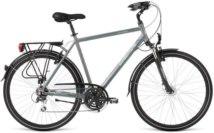 DEMA MONTREUX 3.0 Kerékpár árak, Kerékpár bicikli vásárlás, olcsó Kerékpárok.  bringa akció, árösszehasonlító