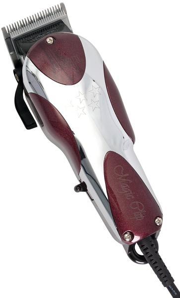 Magic Clip 5 Star (08451-316H)